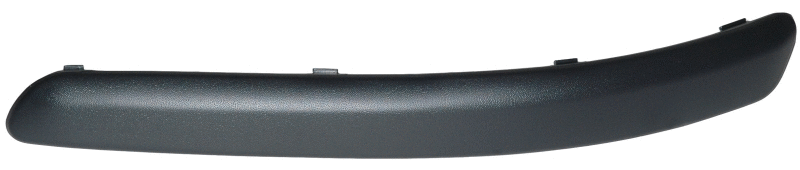 Trim/Protection Strip, bumper