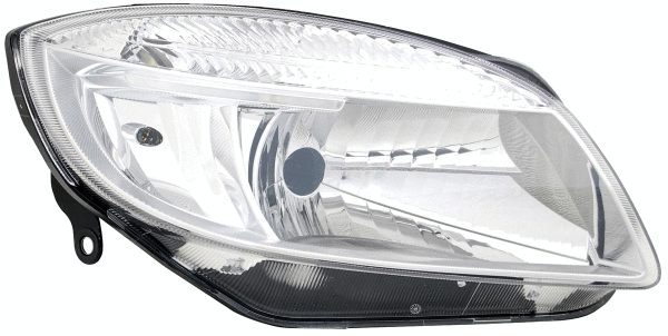 Headlight