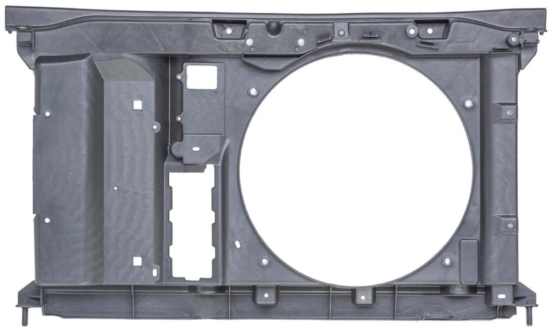 Radiator Support (4845,101,2)