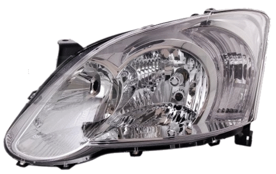Headlight