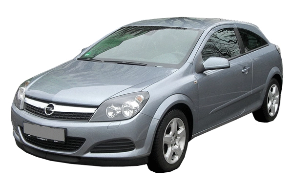 Tail Light Assembly (4617,659,3)