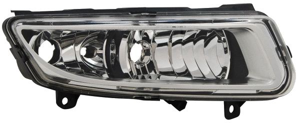 Front Fog Light