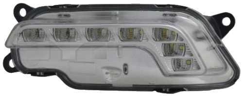 Daytime Running Light
