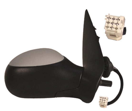 Exterior Mirror