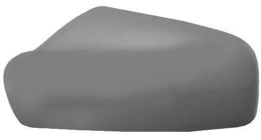 Cover, exterior mirror