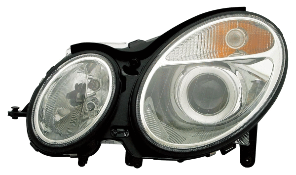 Headlight