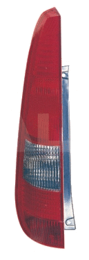 Tail Light Assembly