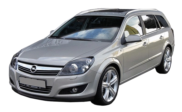 Tail Light Assembly (4617,659,4)