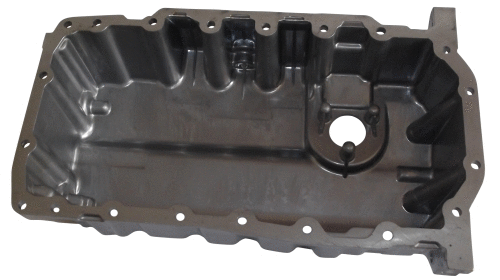 Oil Sump (7224,850,2)