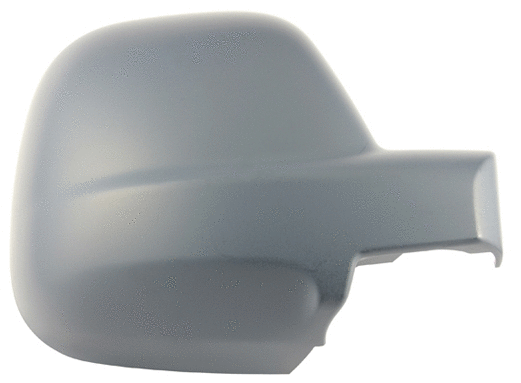 Cover, exterior mirror