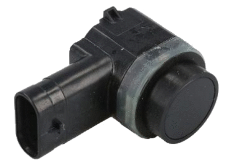 Sensor, parking distance control