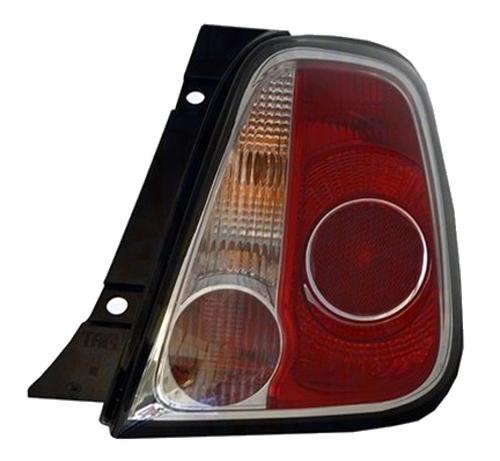 Tail Light Assembly