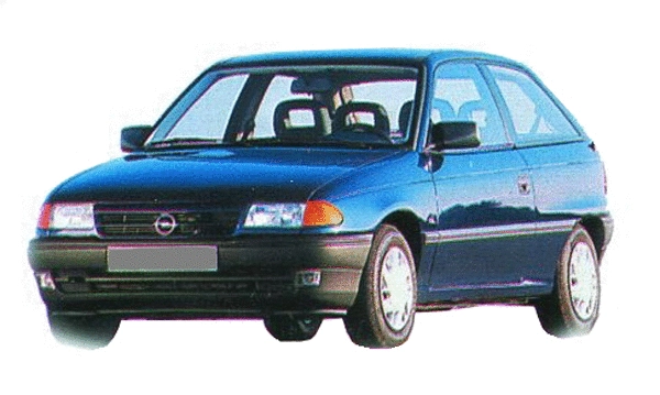 Exterior Mirror (4615,701,1)