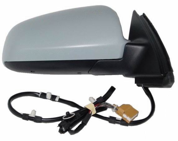 Exterior Mirror