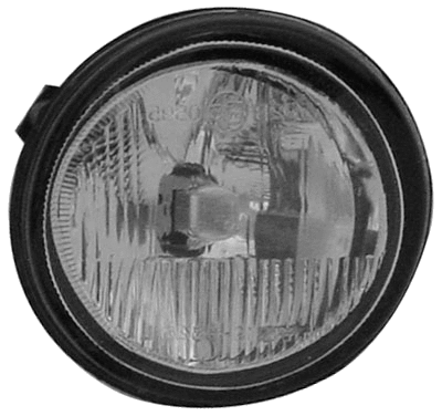 Front Fog Light