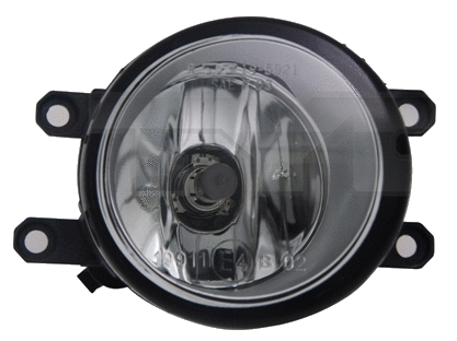 Front Fog Light