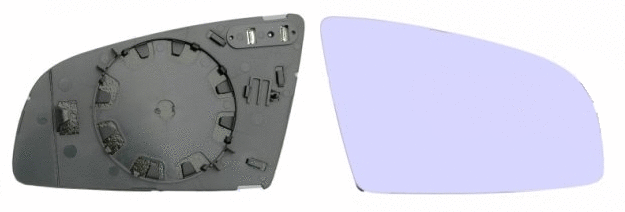 Mirror Glass, exterior mirror