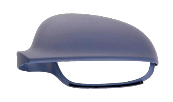 Cover, exterior mirror
