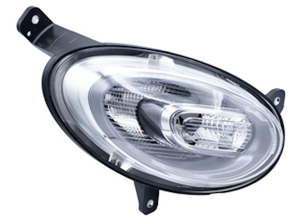 Daytime Running Light