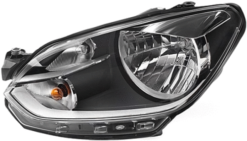 Headlight