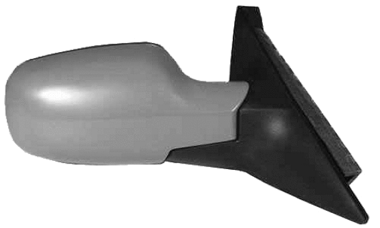 Exterior Mirror