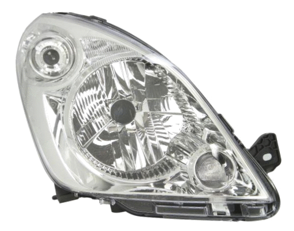 Headlight