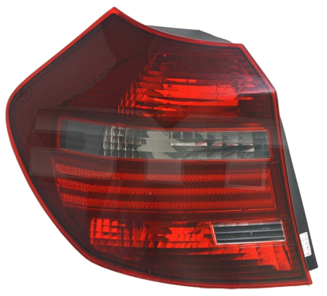 Tail Light Assembly
