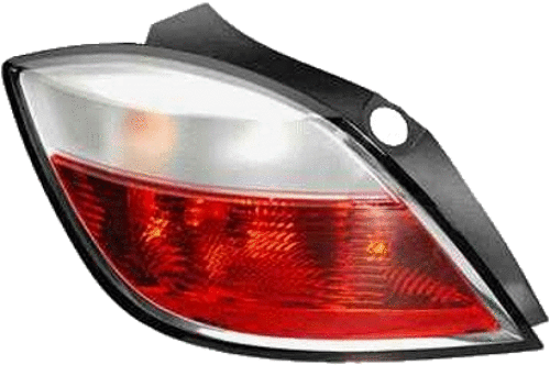 Tail Light Assembly