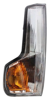 mirrows, turn signal