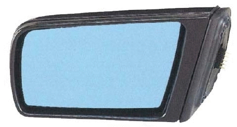 Exterior Mirror