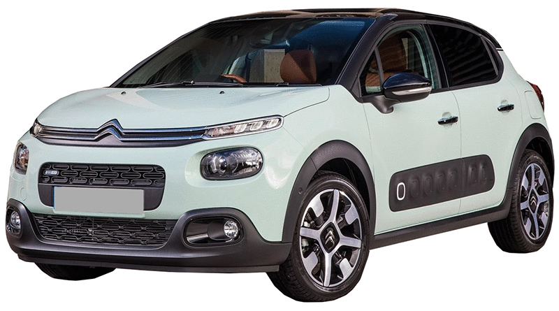 Exterior Mirror (1940,701,1)