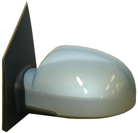 Exterior Mirror