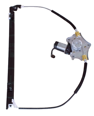 Window Regulator (5212,211,1)