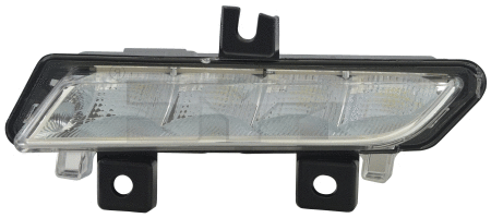 Daytime Running Light