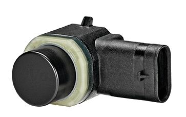 Sensor, parking distance control