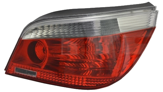 Tail Light Assembly