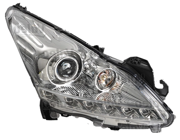 Headlight