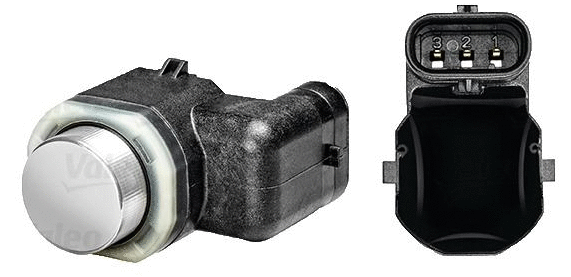 Sensor, parking distance control