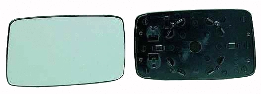 Mirror Glass, exterior mirror