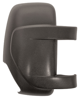 Cover, exterior mirror