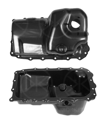 Oil Sump (1724,850,1)