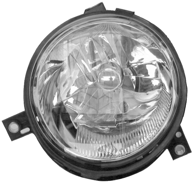 Headlight