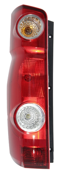 Tail Light Assembly