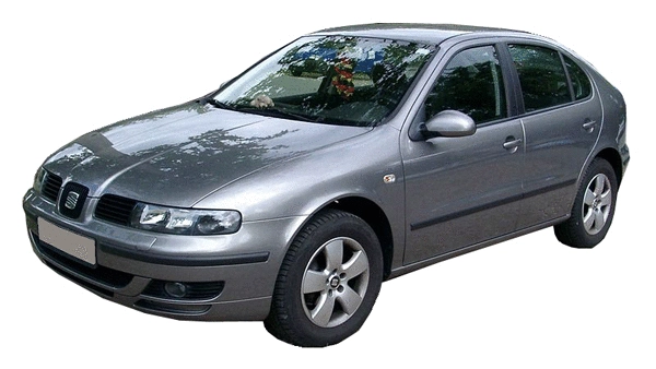 Axle Beam (7223,285,1)