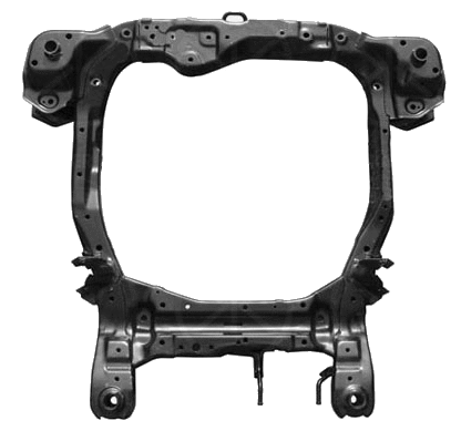 Axle Beam (3284,285,1)