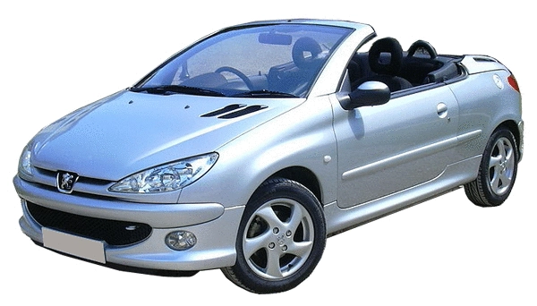 Exterior Mirror (4821,702,5)