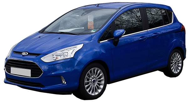 Exterior Mirror (2705,701,2)