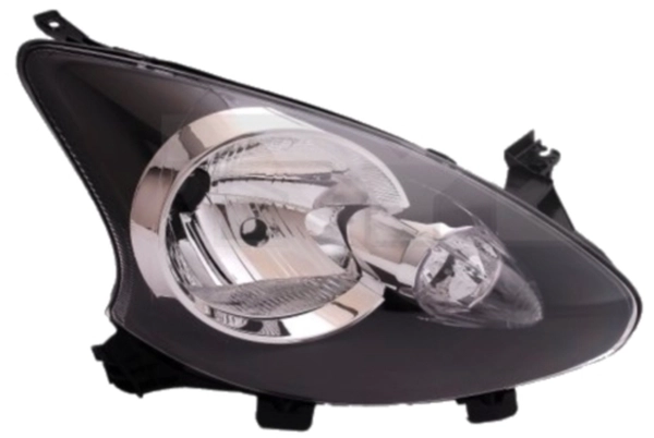 Headlight