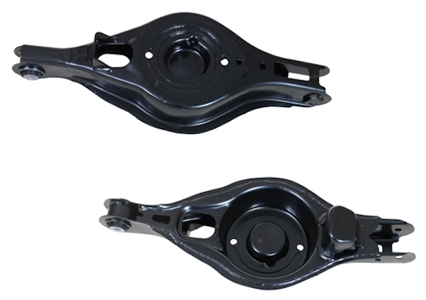 Control/Trailing Arm, wheel suspension (3756,288,1)