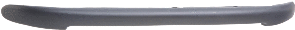 Trim/Protection Strip, bumper